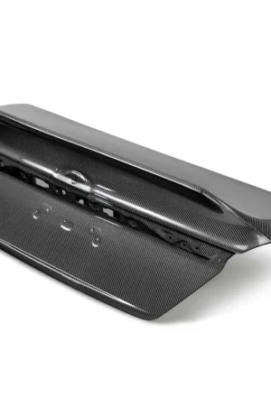 Seibon C-Style Carbon Fiber Trunk Lid 2022-2024 WRX Markdown