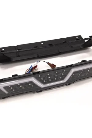 Best Price Molded Innovations Rear Brake Light Version 1 Style DRL Bar 2022-2024 BRZ / 2022-2024 GR86