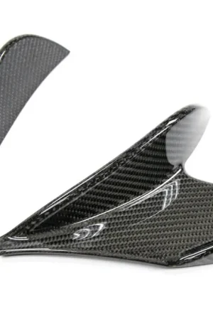 Deal HKS Type S Front Carbon Fiber Canard Set 2022-2024 GR86