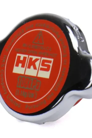 Budget HKS 1.1 Bar N-type Radiator Cap 2022-2024 BRZ / 2022-2024 GR86