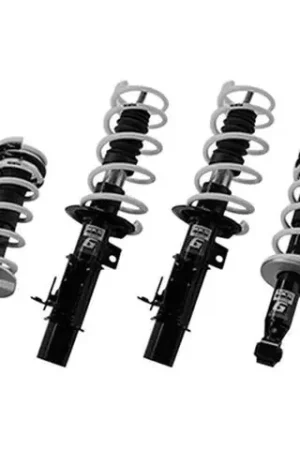 HKS Hipermax G Strut / Spring Combo Kit 2013-2021 BRZ / 2013-2016 FRS / 2017-2021 86 Professional Grade