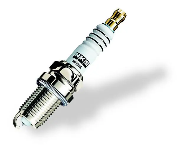 Must Have HKS M50HL Super Fire Racing Spark Plug