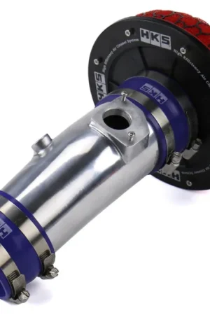 Grab Now HKS Racing Suction Brushed Intake Kit 2013-2016 BRZ / 2016-2016 FRS