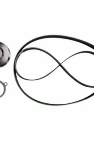 Deal HKS Pulley Upgrade Kit For Use w/ GT2 Supercharger Pro Kit 2013-2021 BRZ / 2013-2016 FRS / 2017-2021 86