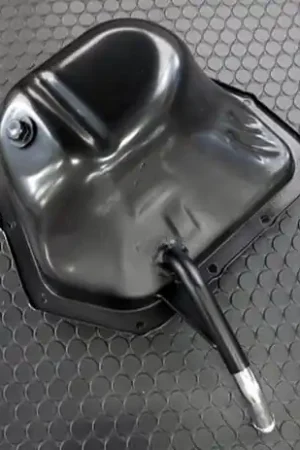 Handmade HKS Oil Pan For Use w/ Turbo Kits 2013-2021 BRZ / 2013-2016 FRS / 2017-2021 86