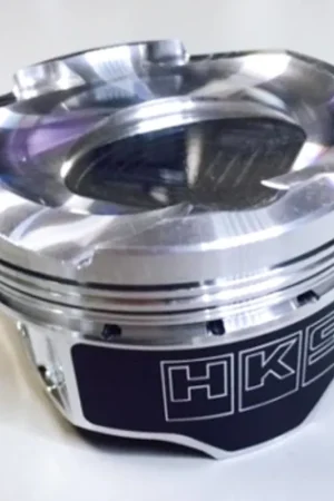 Free Returns HKS 2.1L Low Compression FA20 Stroker Replacement Pistons 2013-2021 BRZ / 2013-2016 FRS / 2017-2021 86