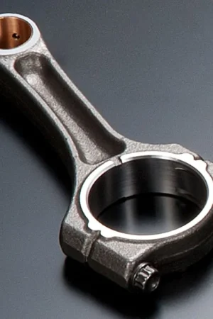 Holiday Sale HKS 2.1L High Compression and Step 1 FA20 Stroker Replacement Connecting Rod Set 2013-2021 BRZ / 2013-2016 FRS / 2017-2021 86