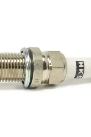 Holiday Sale HKS M45iL Super Fire Racing Spark Plug