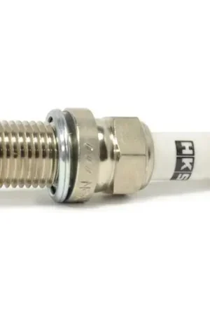 Warranty Included HKS M40HL Super Fire Racing Spark Plug