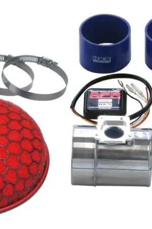 HKS A-Line Racing Suction Kit 2008-2014 STI Handmade