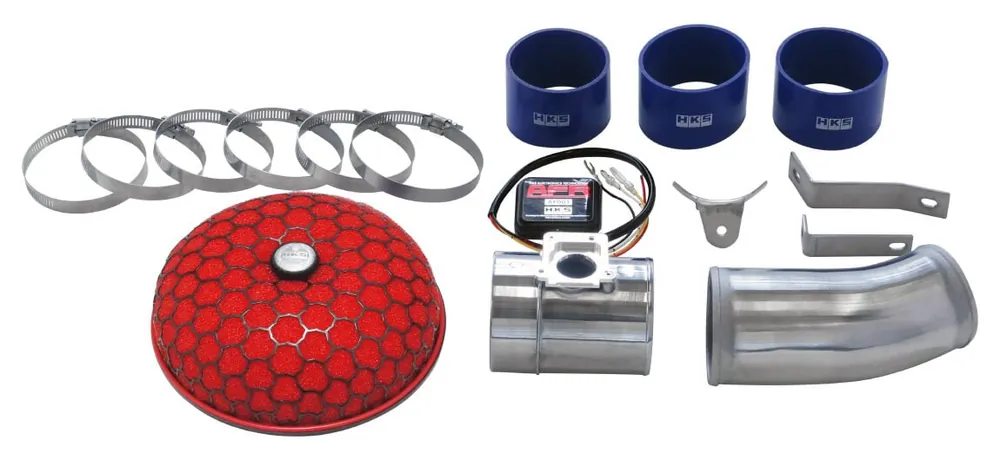 HKS A-Line Racing Suction Kit 2008-2014 STI Handmade