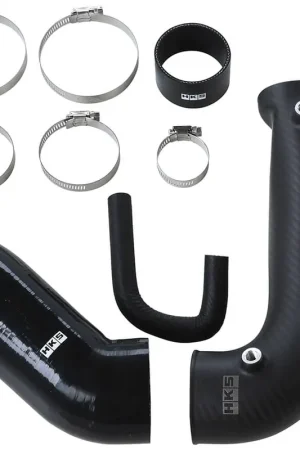 HKS Dry Carbon Suction Kit 2008-2014 STI Certified