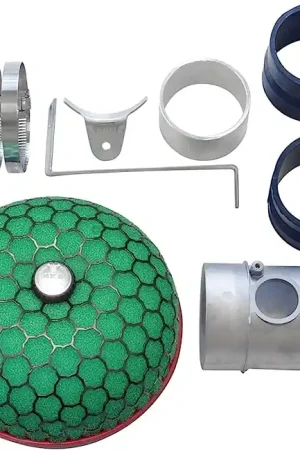 Direct From Manufacturer HKS Super Power Flow Intake System 2002-2007 WRX / 2004-2007 STI / 2004-2008 Forester XT