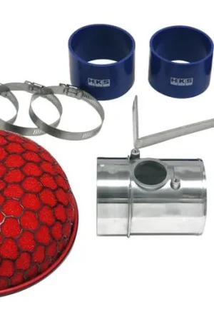 HKS Racing Suction Intake System 2002-2007 WRX / 2004-2007 STI / 2004-2008 Forester XT Factory Price