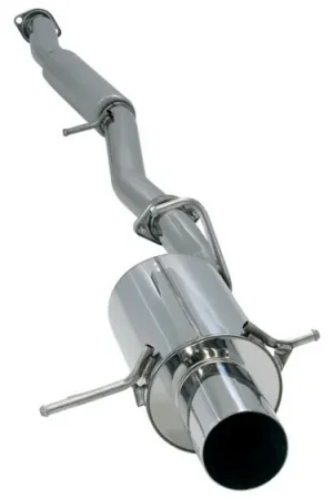 HKS Silent Hi-power Catback Exhaust 2002-2007 WRX / 2004-2007 STI Next Day Delivery