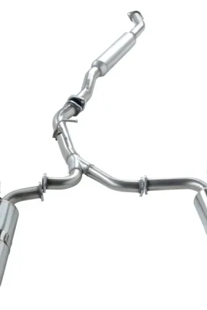 HKS Spec-L II Catback Exhaust 2008-2014 STI Hatchback Special Offer