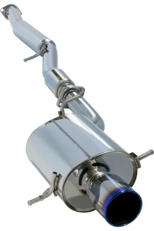 Top Rated HKS Super Turbo Catback Exhaust 2004-2007 STI