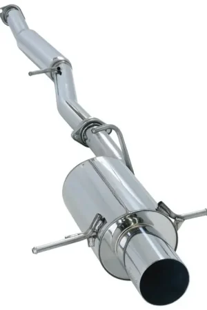 Must Have HKS Hi-power Catback Exhaust 2002-2007 WRX / 2004-2007 STI