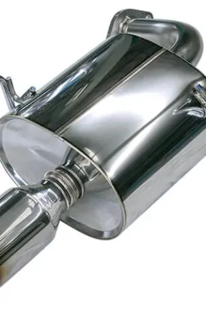 HKS Legamax Premium Axle Back Exhaust 2014-2018 Forester 2.5i Save Now