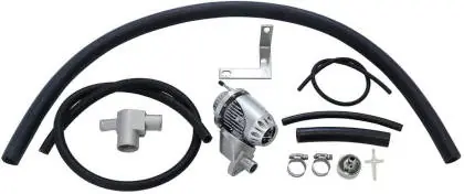 Time-Limited HKS Super SQV4 Blow Off Valve 2014-2018 Forester XT