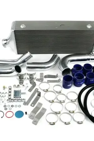Get Yours HKS Type-R Front Mount Intercooler 2008-2014 STI