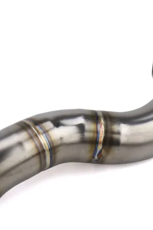 HKS Exhaust Joint Pipe 2013-2021 BRZ / 2013-2016 FRS / 2017-2021 GT86 Direct From Manufacturer