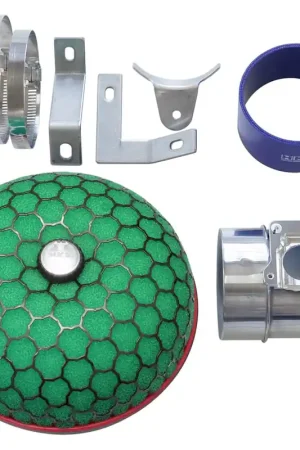 HKS Super Power Flow Intake System 2010-2014 Legacy 2.5GT Best Price