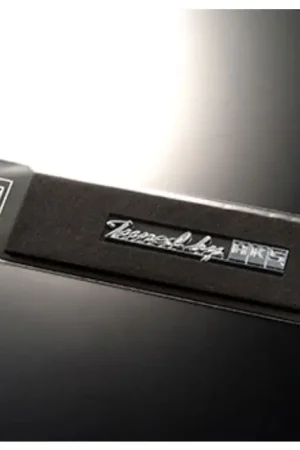 HKS Tuned By HKS Emblem Price Cut