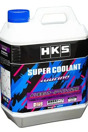 Order Now HKS Touring Super Coolant 4L