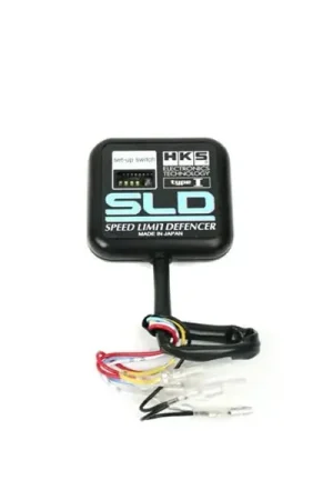 Weekend Sale HKS Speed Defense Limiter