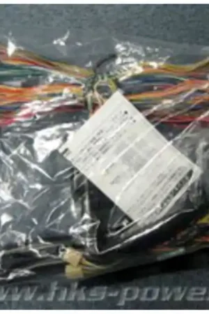 Direct From Factory HKS F-CON V Wiring Harness 2002-2007 WRX / 2004-2007 STI