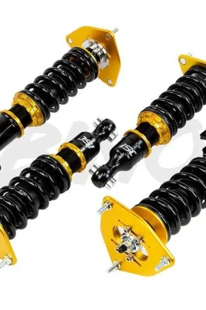 ISC N1 V2 Coilovers 2022-2024 WRX Flash Sale