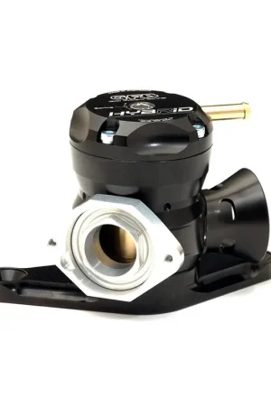 Go Fast Bit Hybrid Dual Outlet Blow Off Valve 2002-2007 WRX / 2004-2021 STI New Release