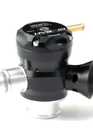 Go Fast Bit Hybrid Dual Outlet Blow Off Valve 2015-2021 WRX / 2014-2018 Forester XT Buy Online