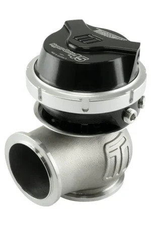 Turbosmart HyperGate 45mm Gen V External Wastegate 14psi Black Exclusive Offer