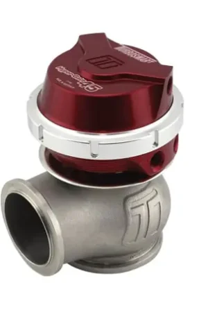 Turbosmart HyperGate 45mm Gen V External Wastegate 14psi Red Direct From Manufacturer