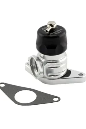 Best Seller Turbosmart Plumb Back Recirculating Blow Off Valve Black 2002-2007 WRX / 2004-2021 STI / 2006-2008 FXT