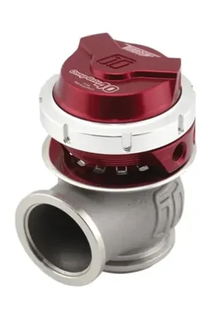 Super Sale Turbosmart Compgate 40mm Gen V External Wastegate 14psi Red
