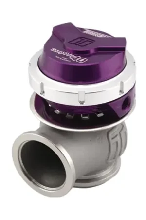 Sale Turbosmart Compgate 40mm Gen V External Wastegate 14psi Purple
