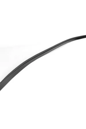 Exclusive APR Performance Ver.II GTC-200 Spoiler Carbon Fiber Gurney Flap