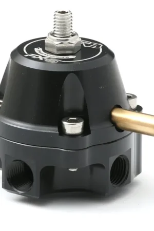 Go Fast Bits FX-S Fuel Pressure Regulator w/ 1/8″ NPT Ports Limited Time