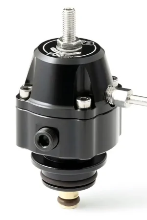 Go Fast Bits FX-S Fuel Pressure Regulator (Bosch Rail Mount Replacement) Special Offer