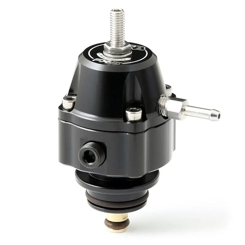 Go Fast Bits FX-S Fuel Pressure Regulator (Bosch Rail Mount Replacement) Special Offer