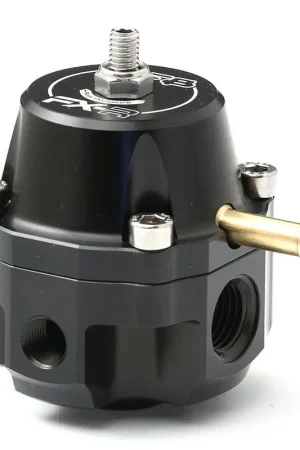 Go Fast Bits FX-R Fuel Pressure Regulator w/ -6AN Ports Bargain