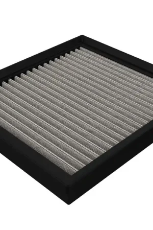 Worldwide Shipping aFe Power Magnum FLOW Pro DRY S OE Replacement Filter 2022-2024 WRX / 2018-2024 Crosstrek / 2017-2024 Impreza / 2020-2025 Outback / 2019-2024 Ascent / 2020-2025 Legacy