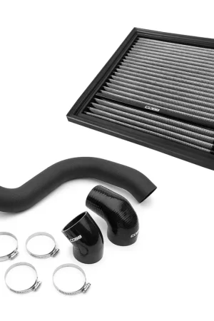 COBB Intake Tube + High Flow Filter Package 2022-2025 WRX Best Seller