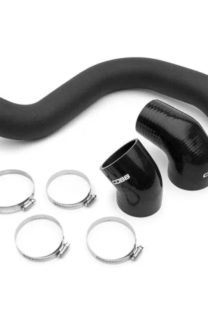 COBB Aluminum Intake Tube 2022-2025 WRX Top Rated