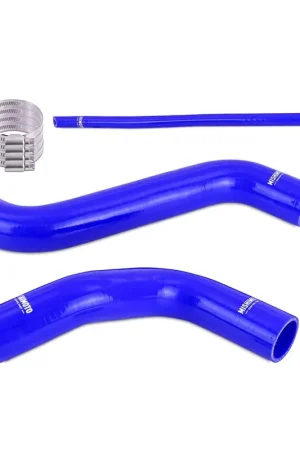 Factory Price Mishimoto Radiator Hose Kit Blue 2022-2025 WRX