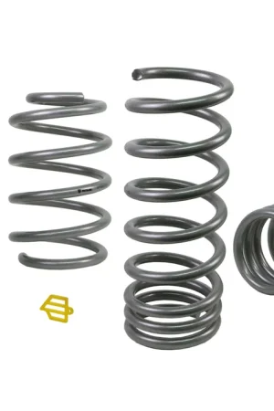 Whiteline Lowering Spring Kit 2022-2024 WRX Discount