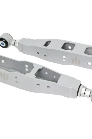 Whiteline Rear Adjustable Control Arms Motorsport Series 2008-2024 WRX / 2008-2021 STI / 2009-2013 FXT / 2013-2024 BRZ Handmade